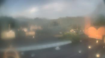 Weather camera view of Weston Middle School.