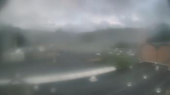 Weather camera view of Weston Middle School.