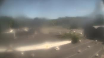 Weather camera view of Weston Middle School.