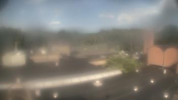 Weather camera view of Weston Middle School.