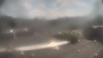 Weather camera view of Weston Middle School.