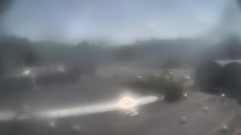 Weather camera view of Weston Middle School.