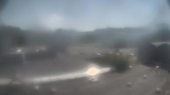 Weather camera view of Weston Middle School.