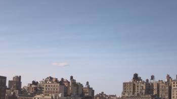 Weather camera view of York Prep School.