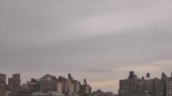 Weather camera view of York Prep School.