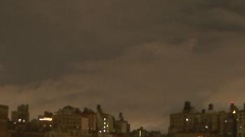 Weather camera view of York Prep School.