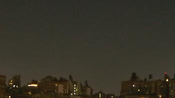 Weather camera view of York Prep School.