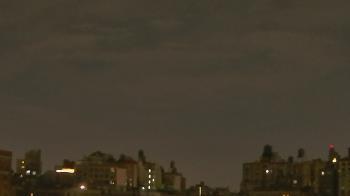 Weather camera view of York Prep School.