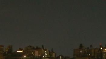 Weather camera view of York Prep School.
