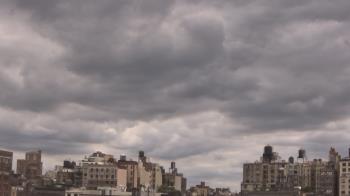Weather camera view of York Prep School.