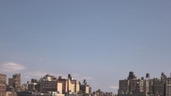 Weather camera view of York Prep School.