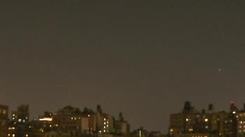Weather camera view of York Prep School.