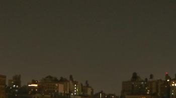 Weather camera view of York Prep School.