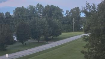 Weather camera view of Archer Lodge NC.