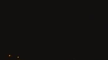Weather camera view of Zion Canyon Village.