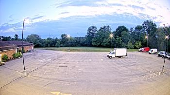 Weather camera view of Zion Public School District 6.