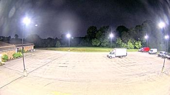Weather camera view of Zion Public School District 6.