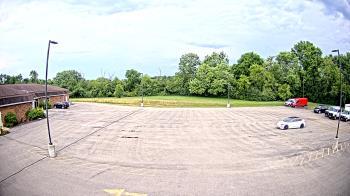 Weather camera view of Zion Public School District 6.