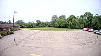 Weather camera view of Zion Public School District 6.