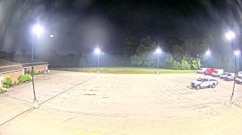 Weather camera view of Zion Public School District 6.