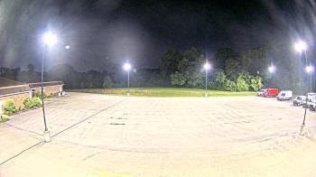 Weather camera view of Zion Public School District 6.